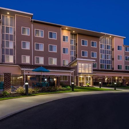 Residence Inn By Marriott Decatur Buitenkant foto