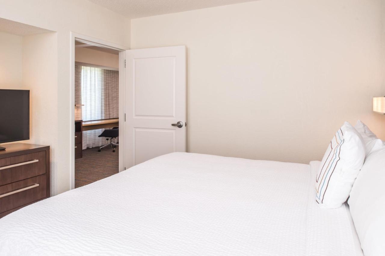 Residence Inn By Marriott Decatur Buitenkant foto