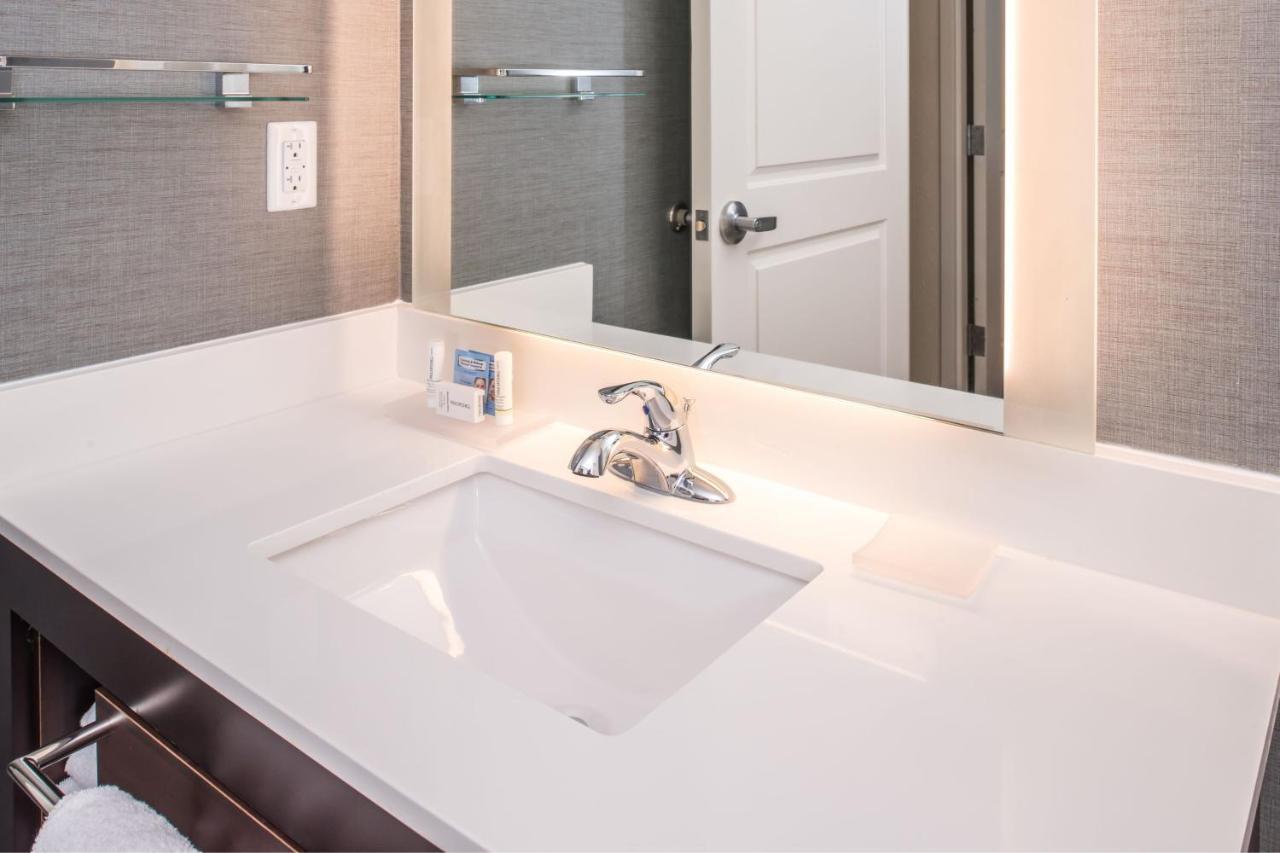 Residence Inn By Marriott Decatur Buitenkant foto